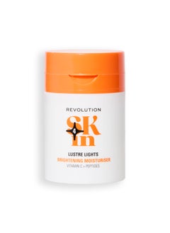 REVOLUTION Ultimate Lights Brightening Moisturiser  - Image 1