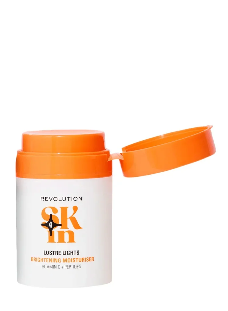 ريفلوشن مرطب الإشراق الأمثل