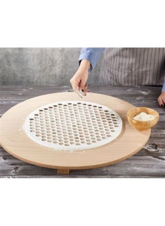 vip ahmet Practical Ravioli Mold 40 cm Dough Cutting Apparatus  - Image 2