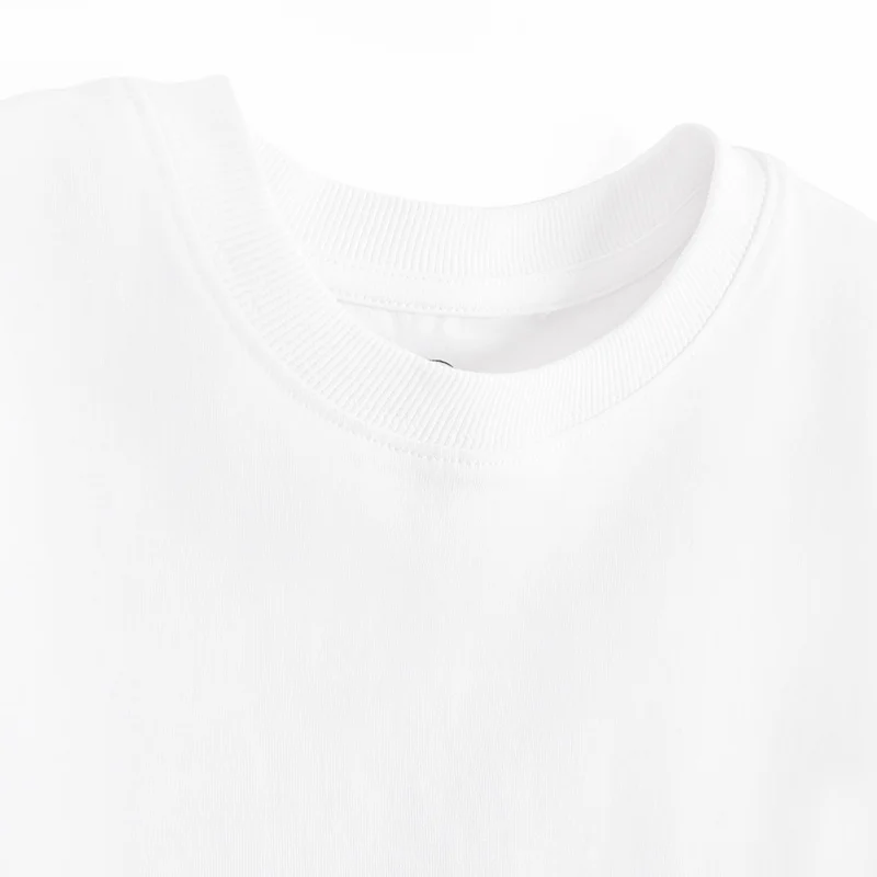 Cool Club by SMYK CCB3210246 WHITE COTTON T-SHIRT S/S