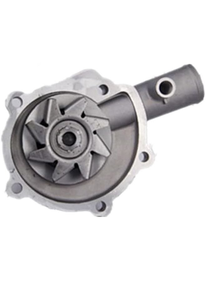 Engine Coolant Water Pump MD997203 MD975292 Compatible with V32 4G54 2 6L L4 1990 2013 - Image 3