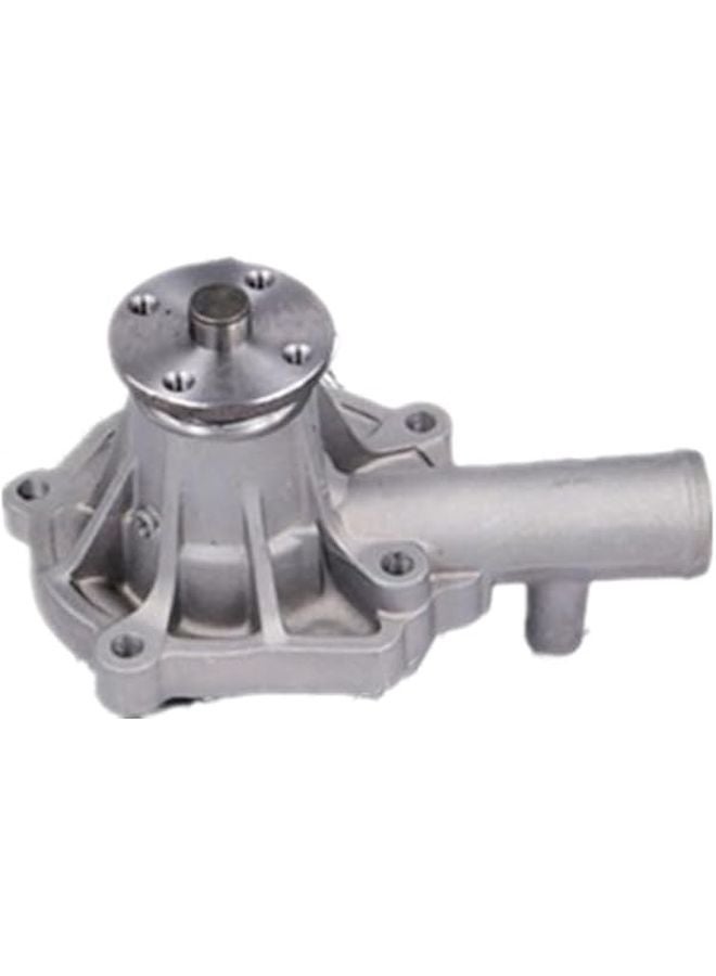 Engine Coolant Water Pump MD997203 MD975292 Compatible with V32 4G54 2 6L L4 1990 2013 - Image 1
