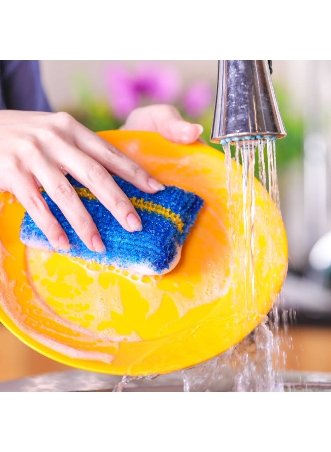 واريتيكس عبوة من ثلاث إسفنجات فائقة متعددة الاستخدامات - Image 1