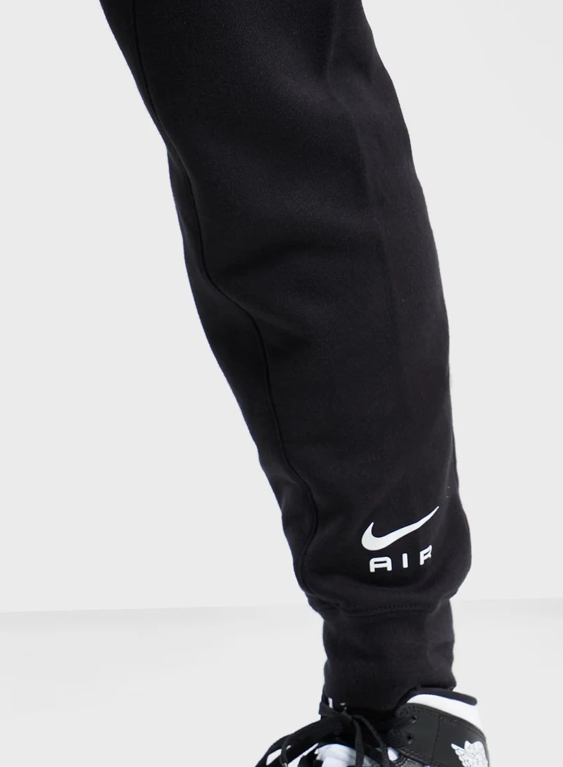 Nike Nsw Air Fleece Sweatpants
