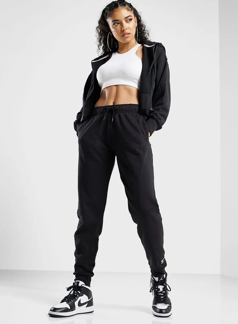 Nike Nsw Air Fleece Sweatpants
