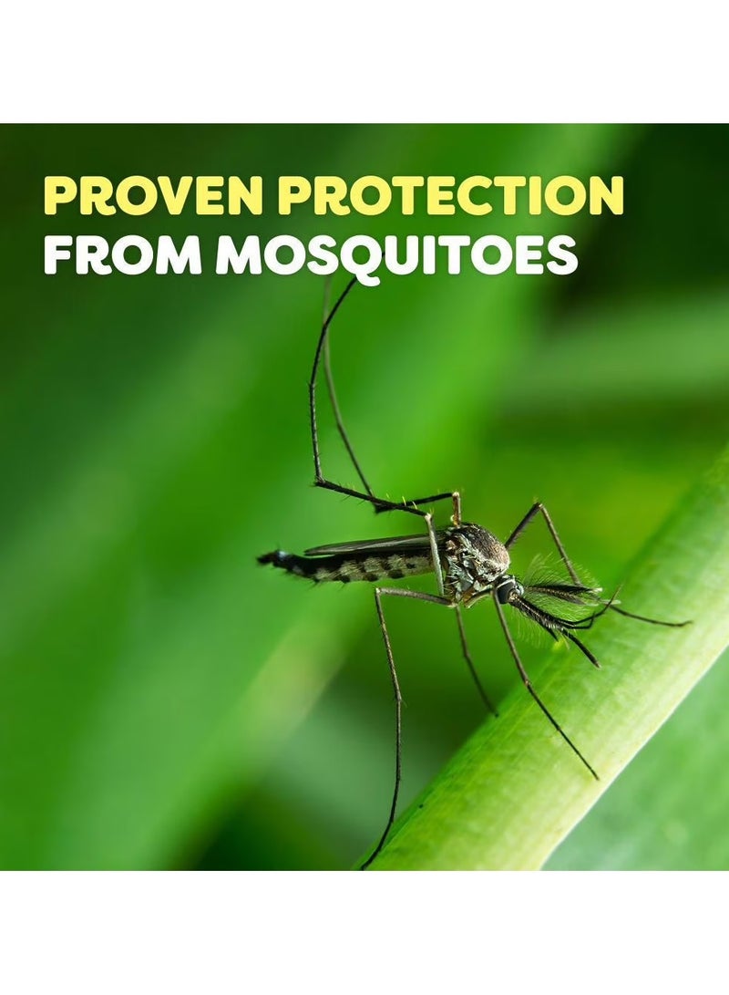 OFF OFF! Deep Woods Deet Free Insect Repellent 142g  - Image 2