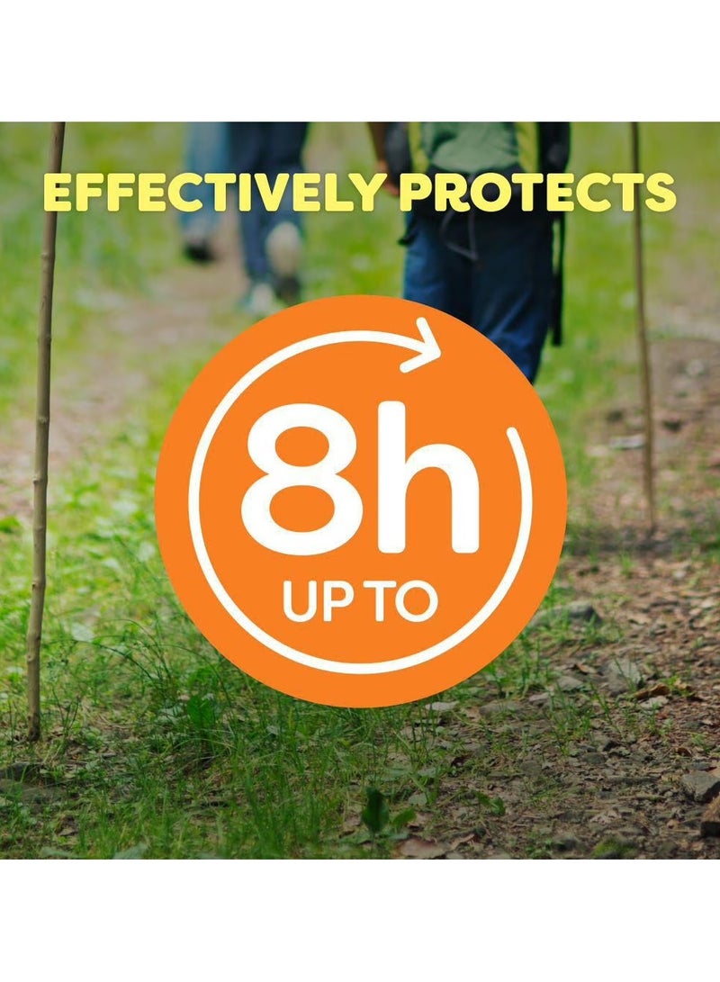 OFF OFF! Deep Woods Deet Free Insect Repellent 142g  - Image 5