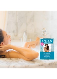 Calgon Ultra-Moisturizing Bath Beads, Ocean Breeze, 30 Ounce  - Image 5