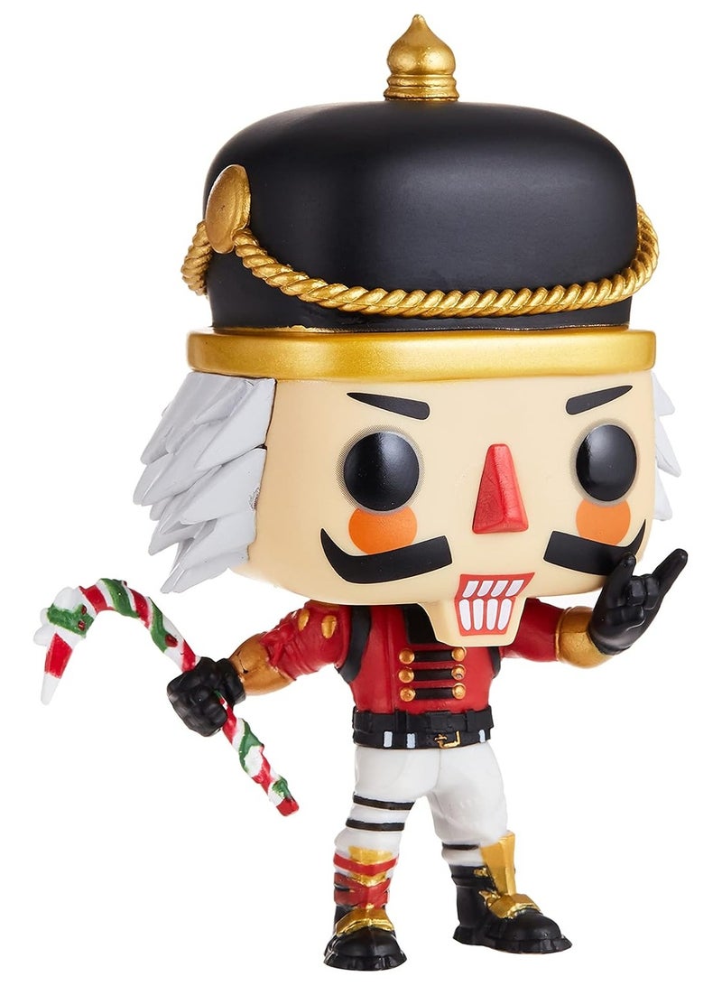 FUNKO POP Funko Pop! Fortnite Crackshot Action Figures (Special Edition)  - Image 2