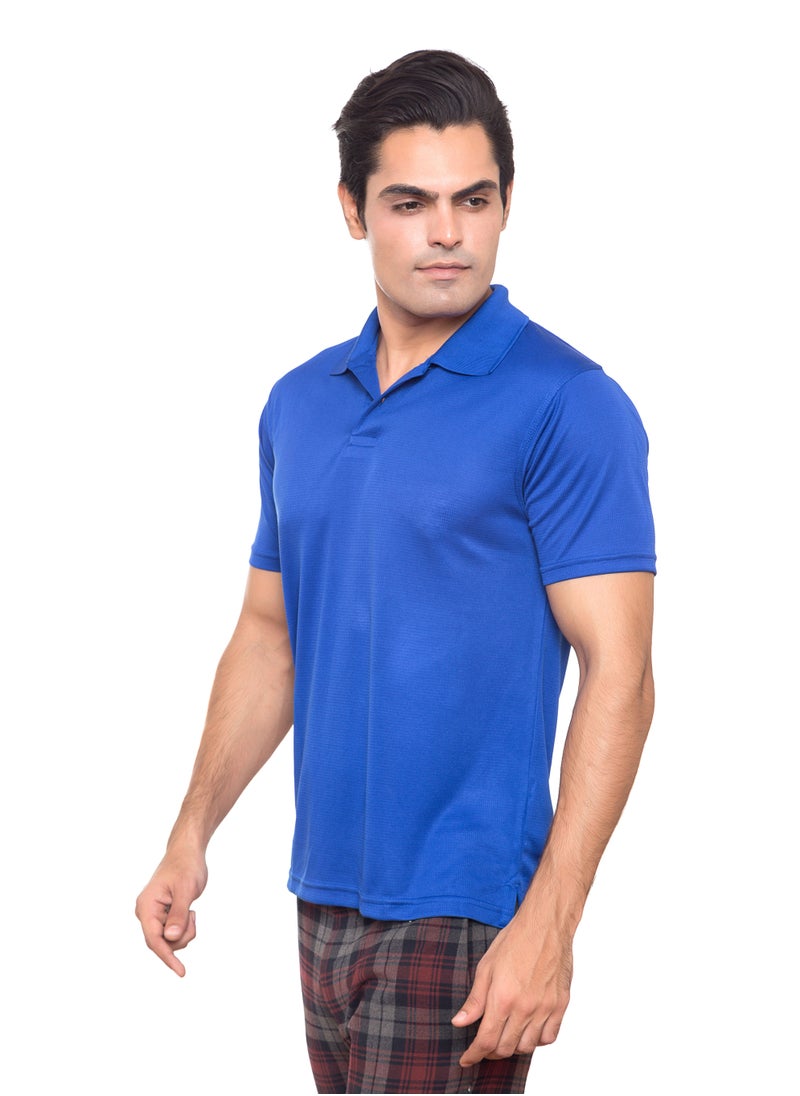 SANTHOME Dryfit Shirt for Men with UV Protection  - Image 3