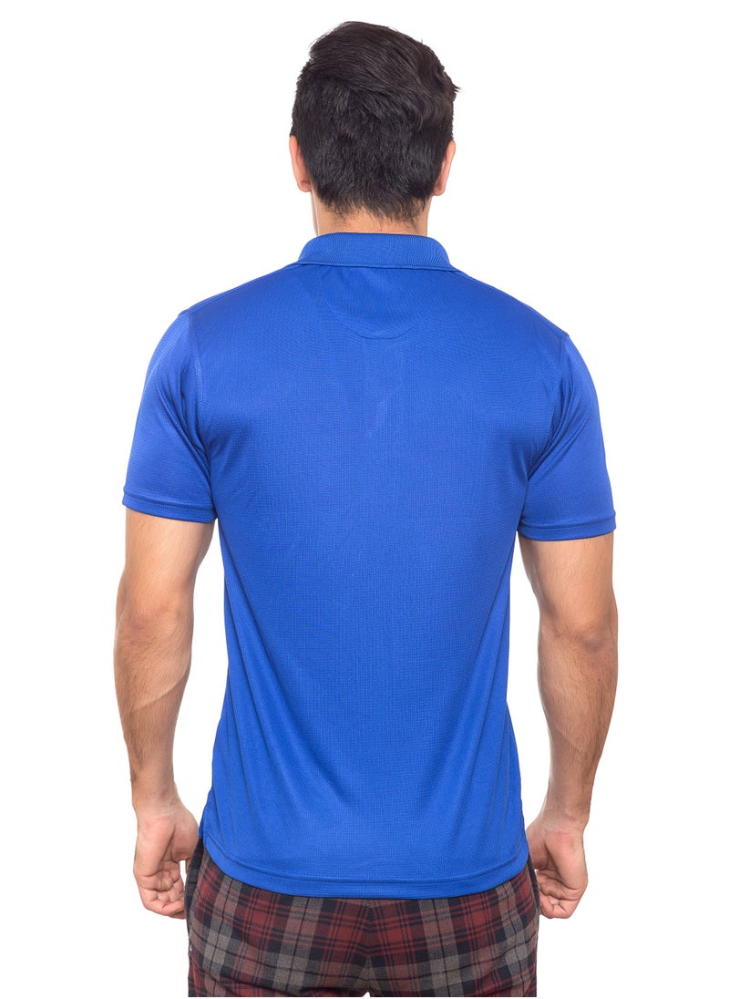 SANTHOME Dryfit Shirt for Men with UV Protection  - Image 4