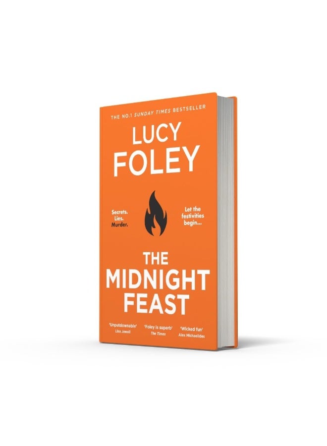 The Midnight Feast  - Image 2