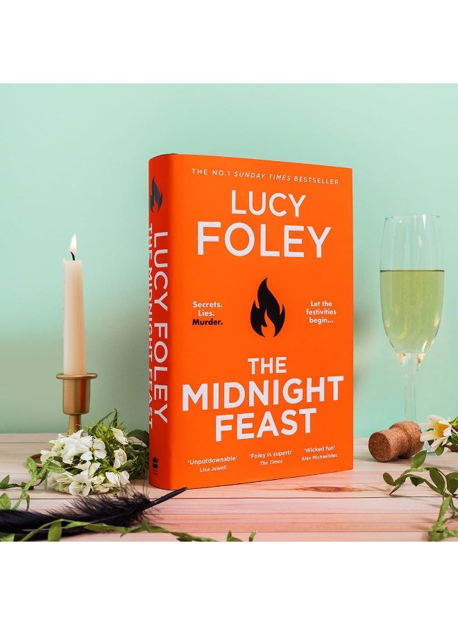 The Midnight Feast  - Image 3