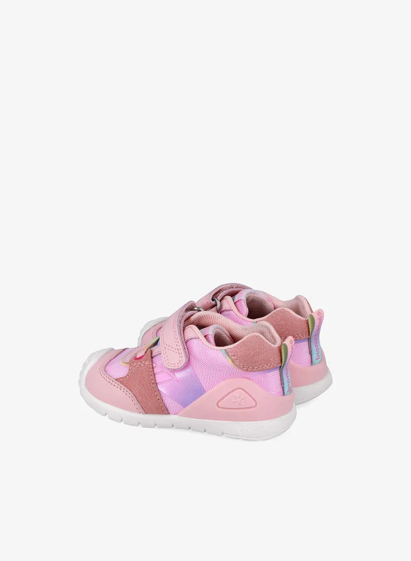 Biomecanics Biomecanics Girls First Steps Sneakers