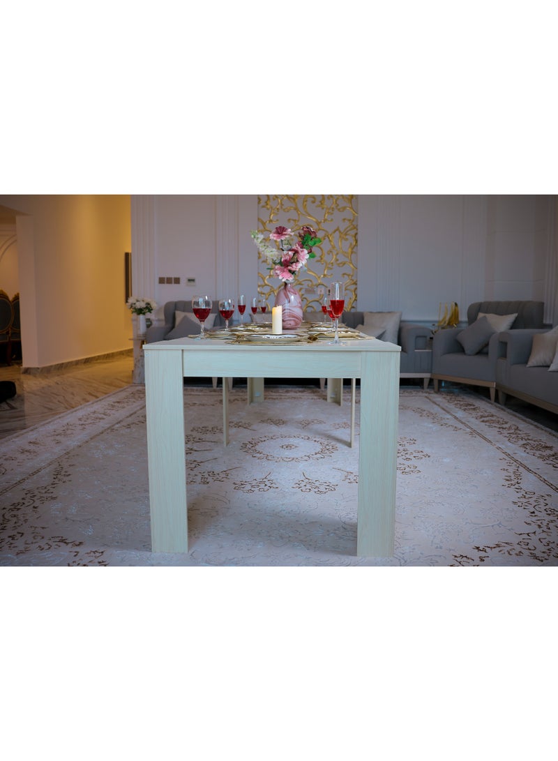 طاولة قابلة للتمديد - Image 5