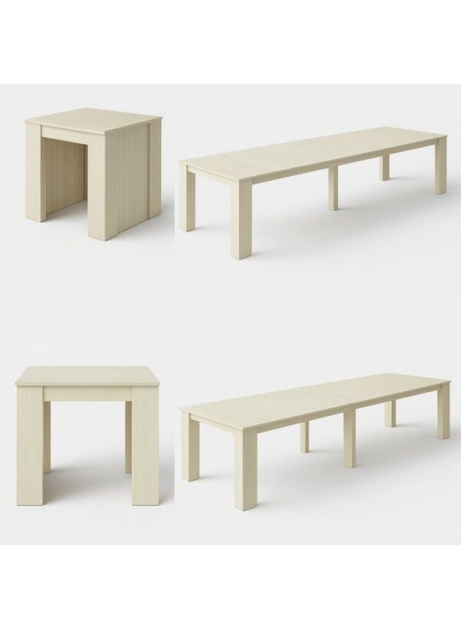 طاولة قابلة للتمديد - Image 1