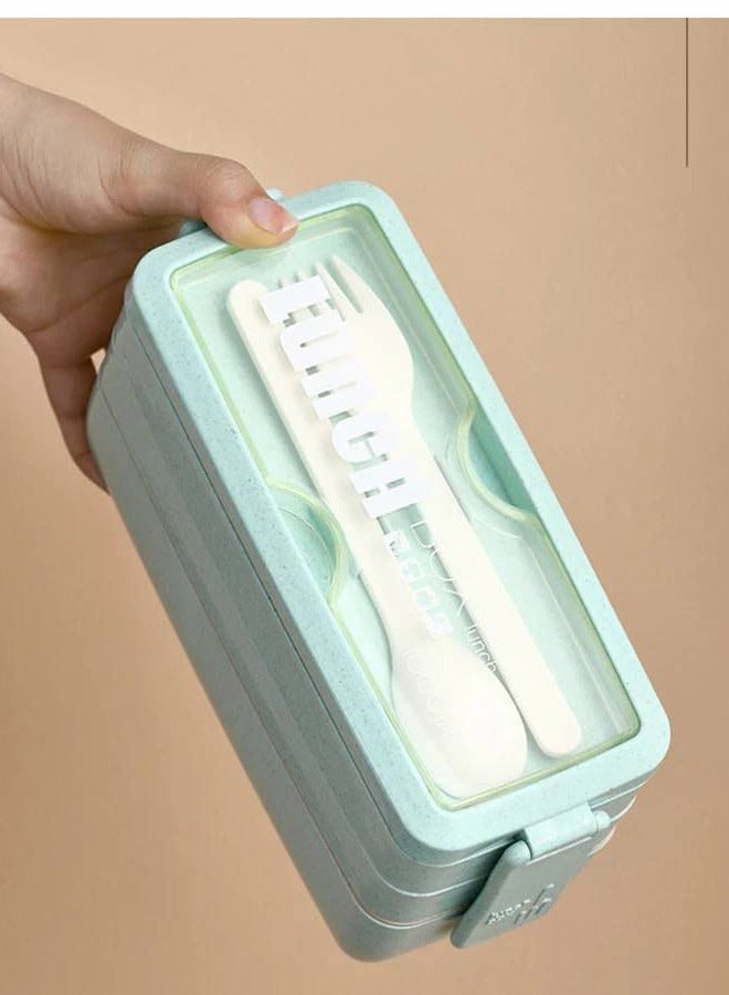 لانش فوكس علبة غداء - Image 1