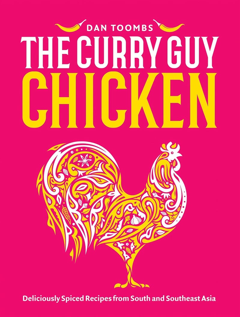 Curry Guy Chicken - Image 1