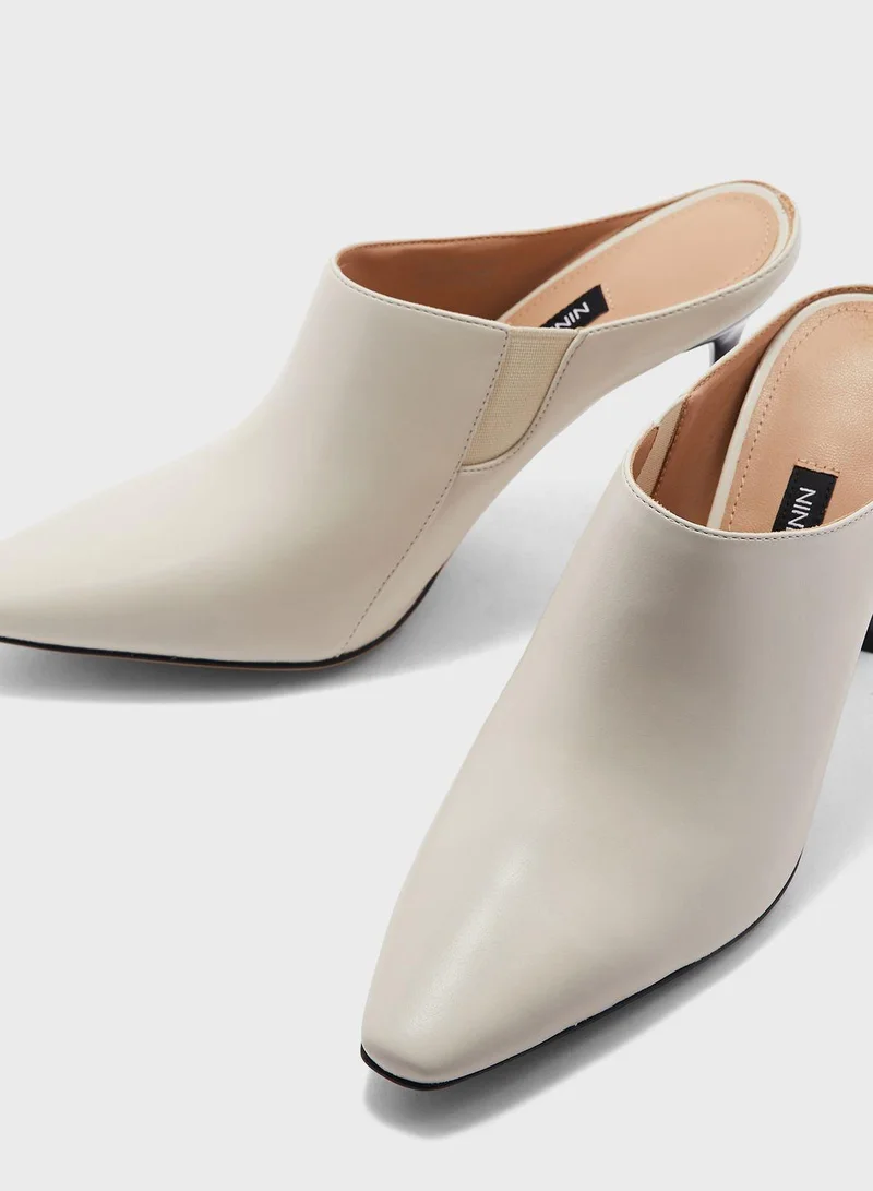 NINE WEST Reynac High Heel Pumps