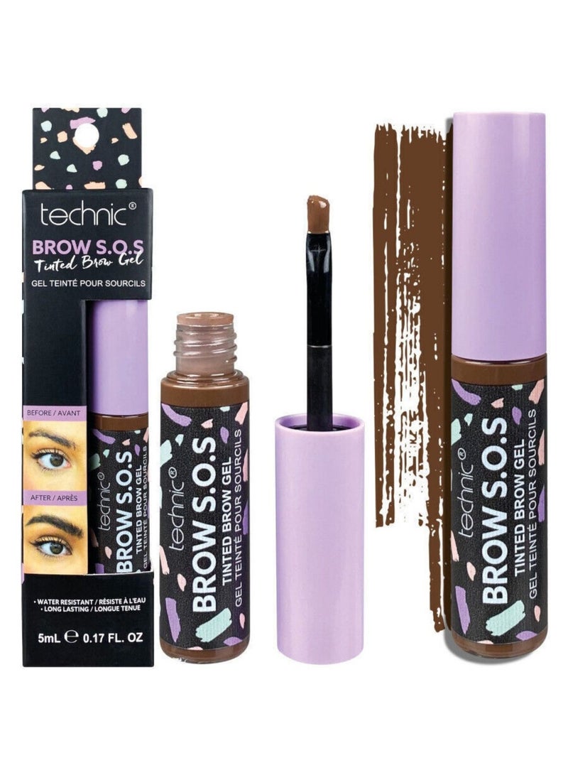 Technic Brow S.O.S -Light - Image 3