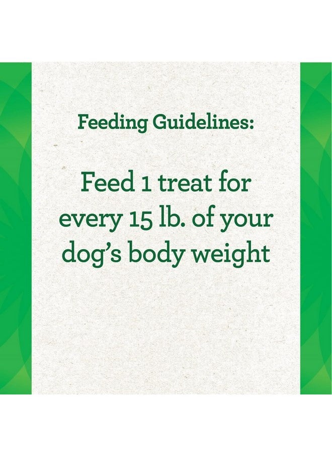 Greenies Greenies Pill Pockets Chicken Capsule Size 30 Count | 3 Pack Dog Medicine Treats2  - Image 4