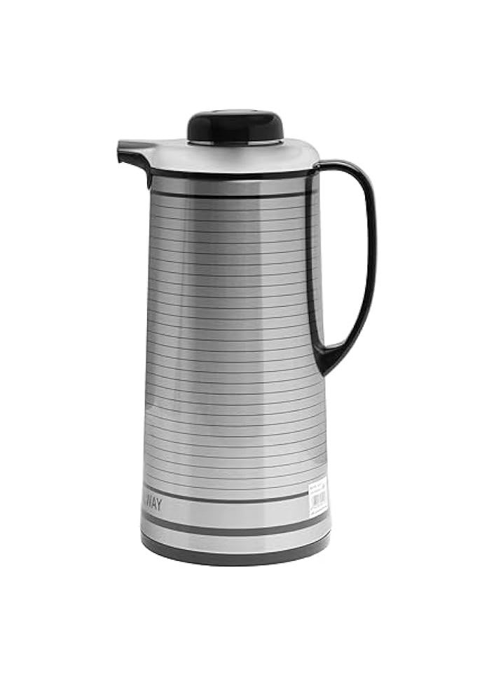 Green Tiger Vacuum Flask 1.9L - Image 1