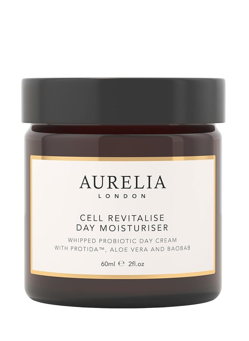 Aurelia Cell Revitalize Day Moisturizer - 60 Milliliter  - Image 1