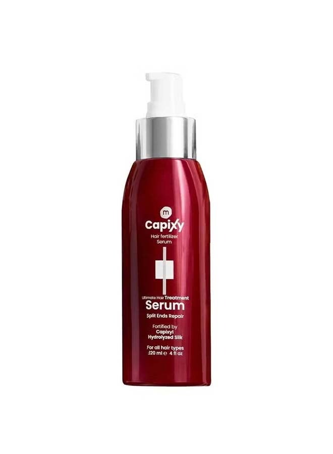 Capixy Hair Serum 120Ml - Image 5