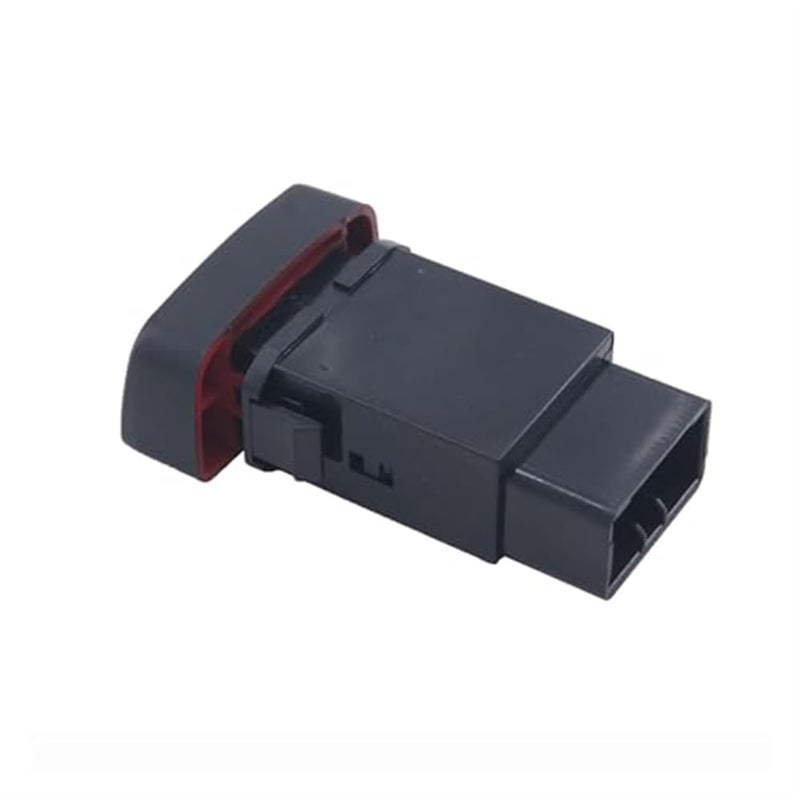 Wivplex Flash Emergency Warning Hazard Light Switch - Image 3