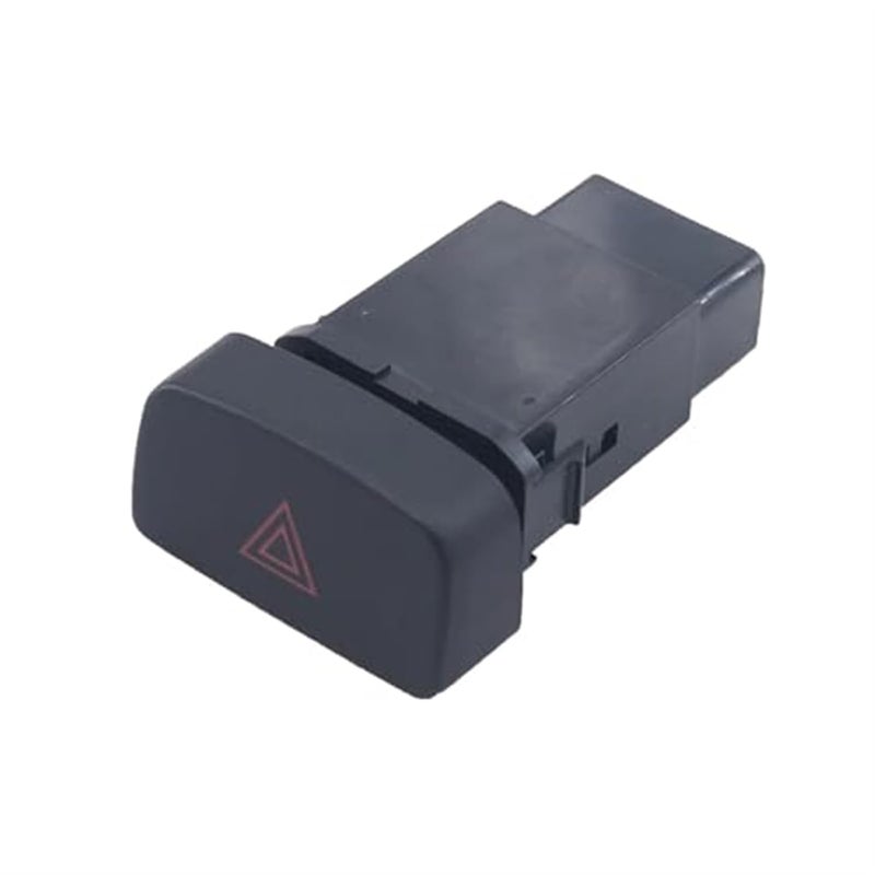 Wivplex Flash Emergency Warning Hazard Light Switch - Image 2