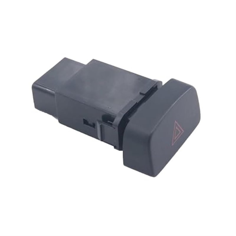 Wivplex Flash Emergency Warning Hazard Light Switch - Image 1