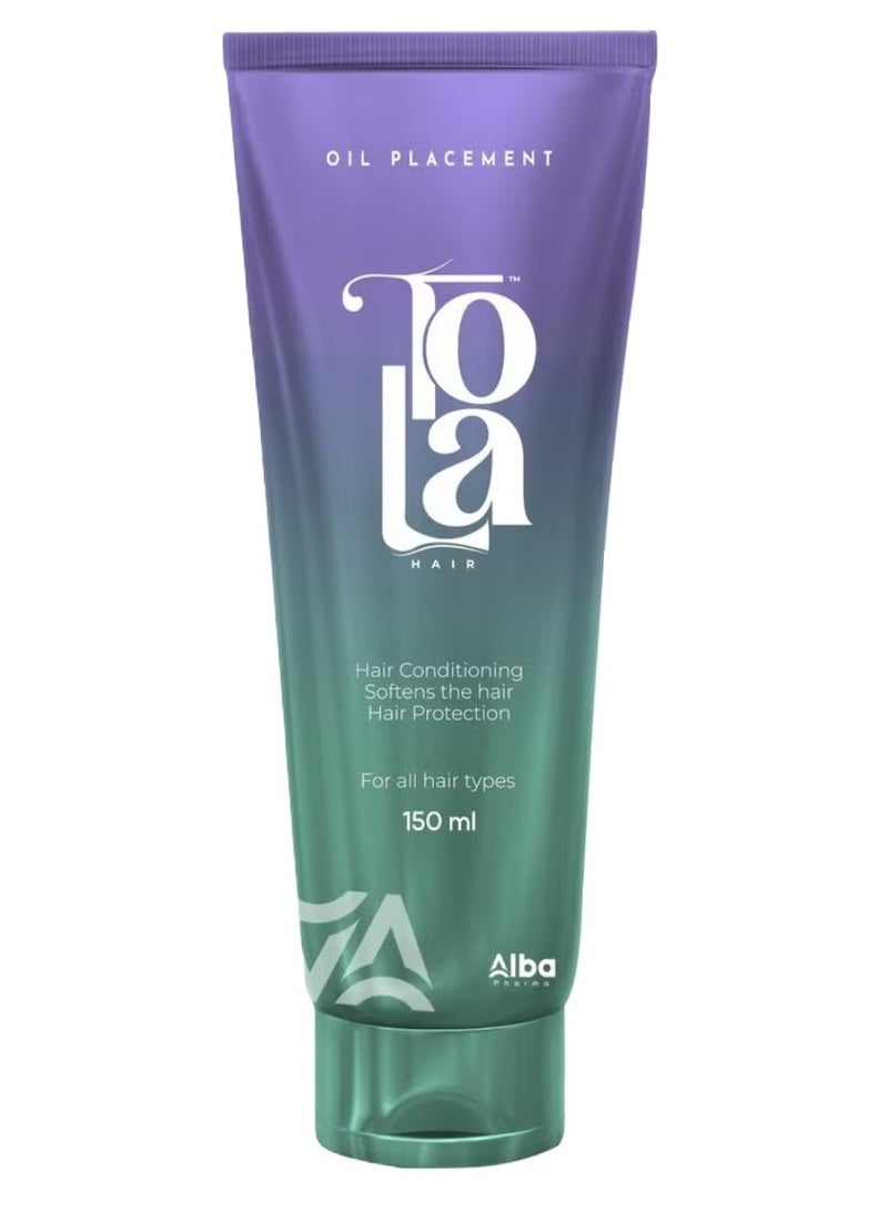 تولا بديل الزيت 150 مل - Image 1