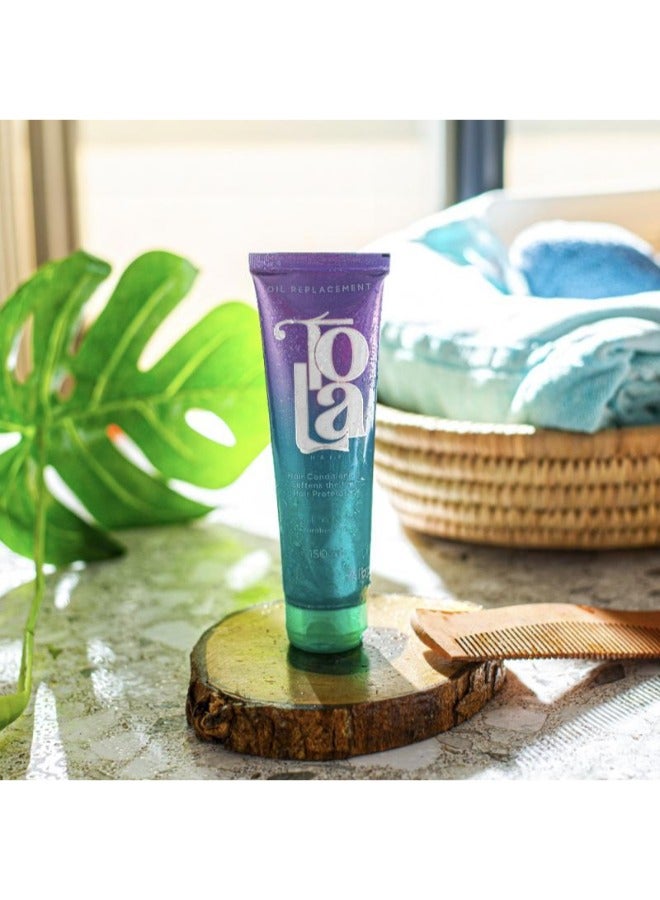تولا بديل الزيت 150 مل - Image 4
