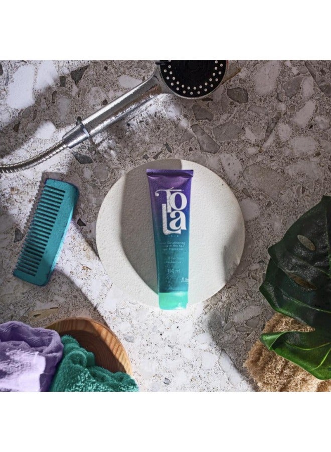 تولا بديل الزيت 150 مل - Image 2