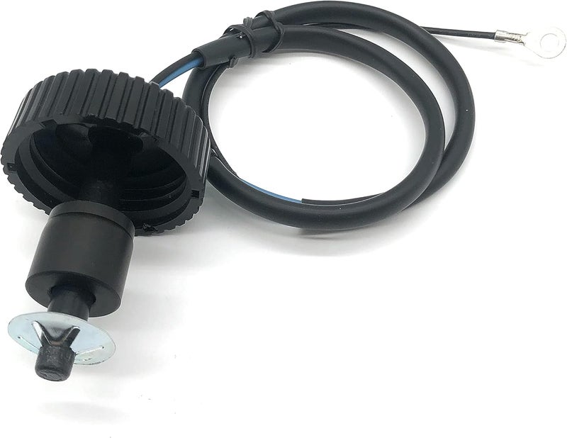 jetunit Outboard Oil Reservoir Cap Assembly for Mariner Mercury Race Sportjet 105HP-225HP (1976-2005) - Image 5