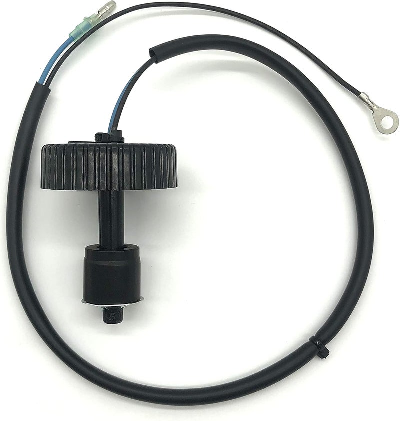 jetunit Outboard Oil Reservoir Cap Assembly for Mariner Mercury Race Sportjet 105HP-225HP (1976-2005) - Image 2