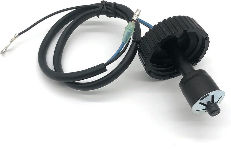 jetunit Outboard Oil Reservoir Cap Assembly for Mariner Mercury Race Sportjet 105HP-225HP (1976-2005) - Image 3