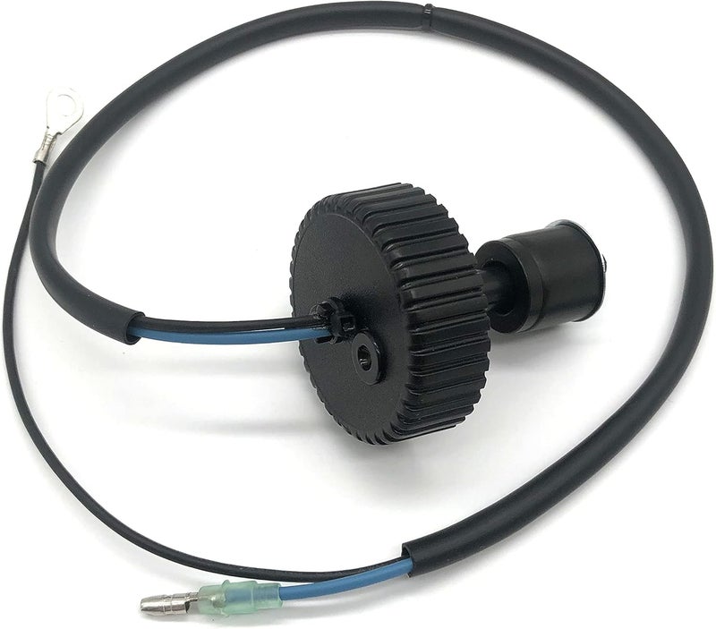 jetunit Outboard Oil Reservoir Cap Assembly for Mariner Mercury Race Sportjet 105HP-225HP (1976-2005) - Image 4