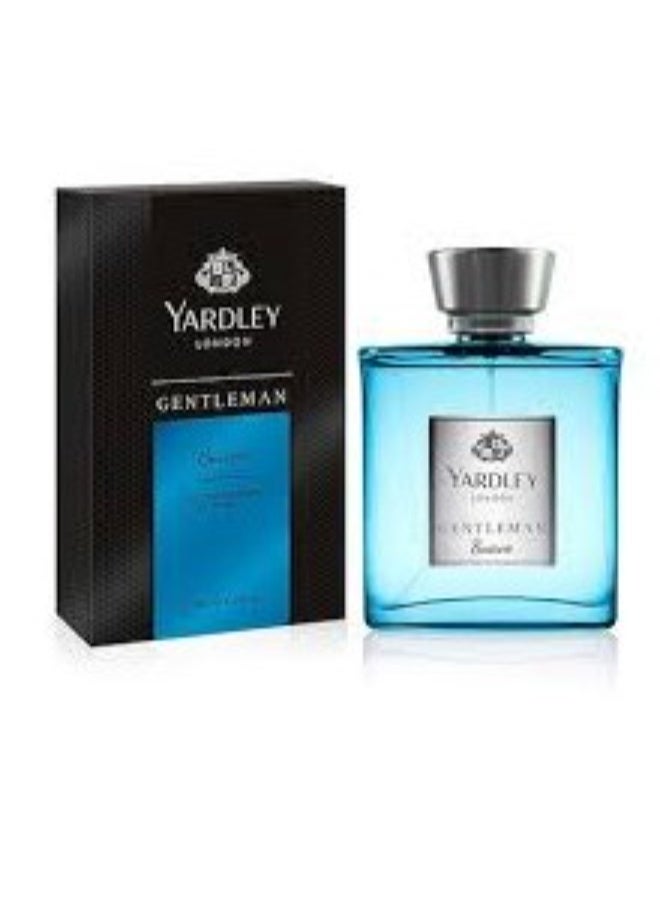 Yardley Gentleman Suave EDP 100 ml