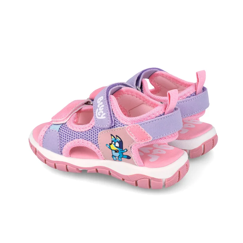 Garvalin Garvalin x Bluey Girls Sandals