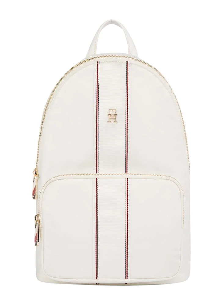 TOMMY HILFIGER Top Handle Backpack