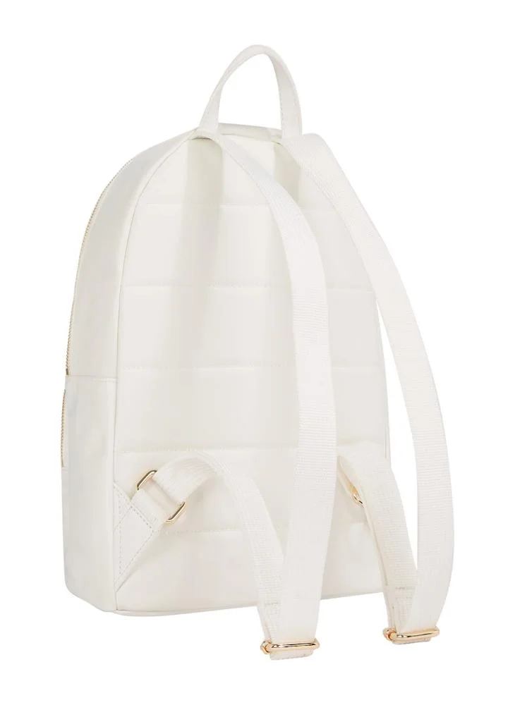 TOMMY HILFIGER Top Handle Backpack