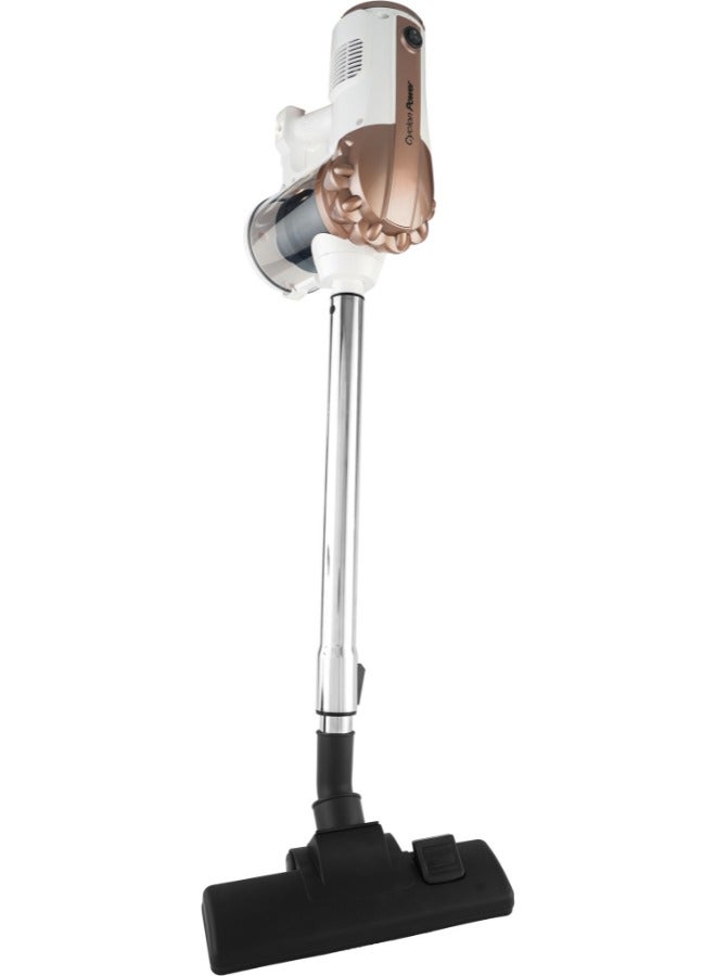 جوتك جو تك مكنسة محموله 600 واط GT-VC100 ابيض