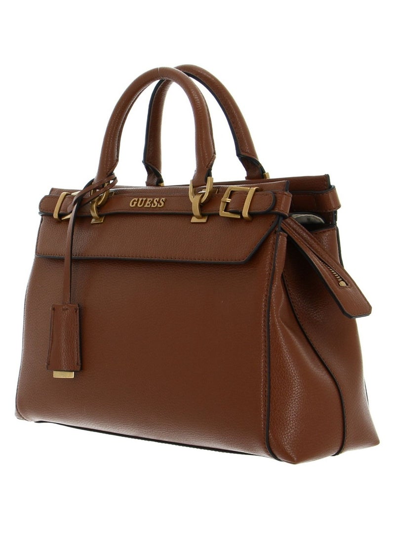 جس الأخوات حقيبة حقيبة كونياك - Image 2