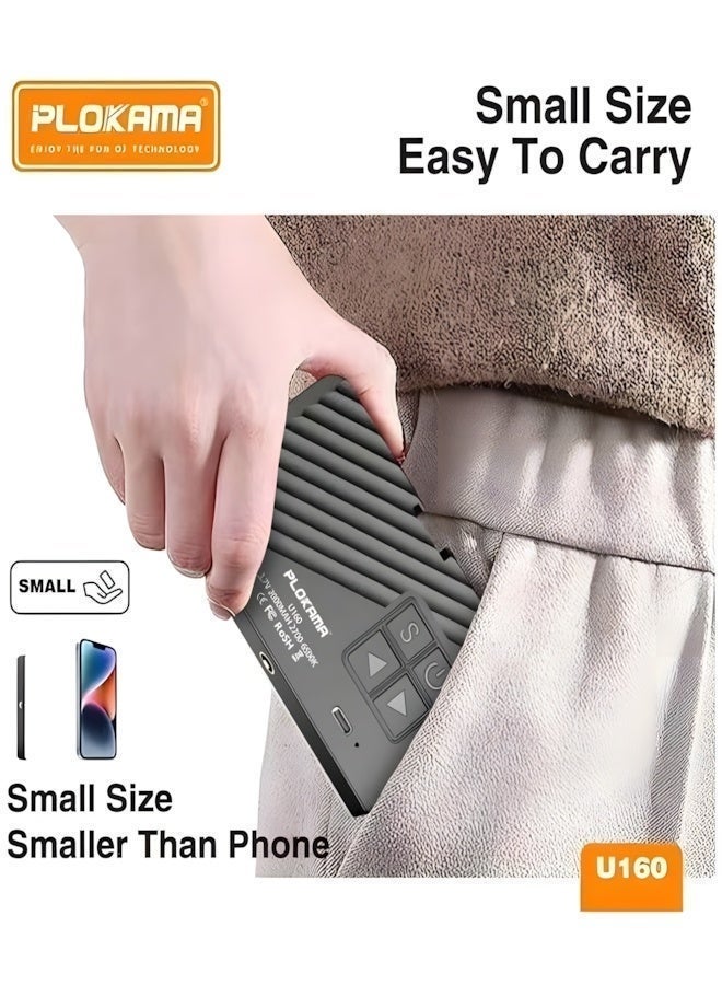 PLOKAMA Professional Clip-On LED Selfie Light – 90 High-Brightness LEDs – 2700K–6500K Adjustable Lighting – 2000mAh Rechargeable Battery – Portable Light for Phone, Camera, Laptop, Live Streaming, TikTok, Makeup & Video Recording - Image 5