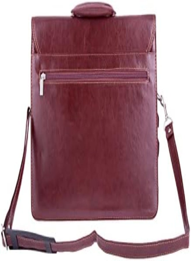AKDC Akdc Portable And Long-Lasting Track Brief Case - L 11 X W 39 X H 31Cm, Multicolour, 1000003048633  - Image 2