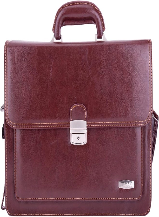 AKDC Akdc Portable And Long-Lasting Track Brief Case - L 11 X W 39 X H 31Cm, Multicolour, 1000003048633  - Image 3