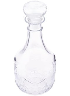 AKDC AKDC Rose Decanter Bottle  - Image 3
