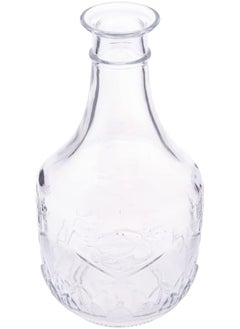AKDC AKDC Rose Decanter Bottle  - Image 2