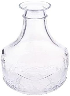 AKDC AKDC Rose Decanter Bottle  - Image 4